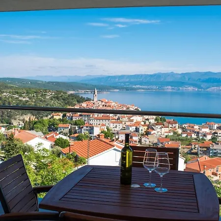 Una Vrbnik (Primorje-Gorski Kotar)